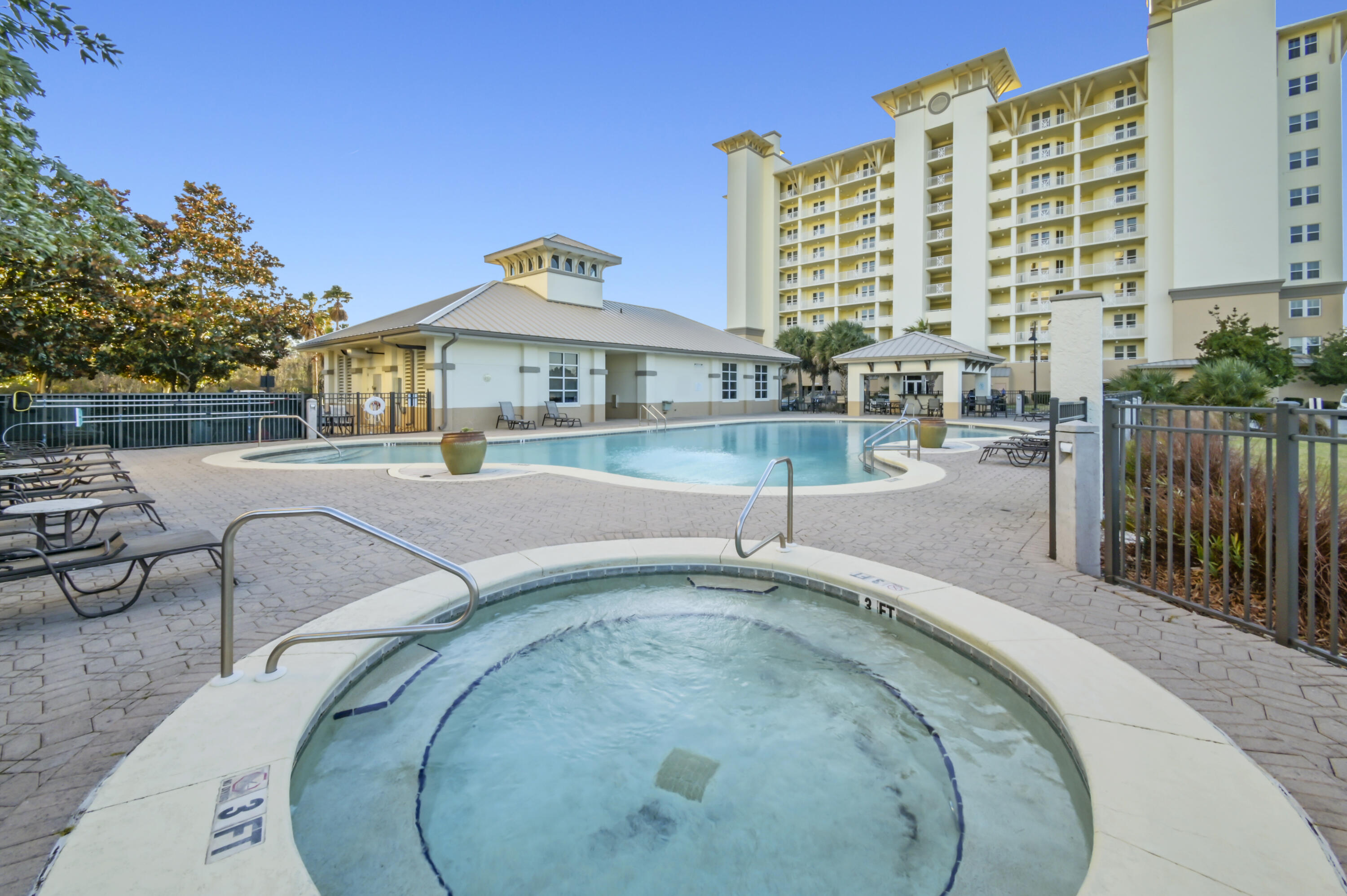 608 Lost Key Drive, Unit 801C Perdido Key, FL 32507 - Photo 38 of 43