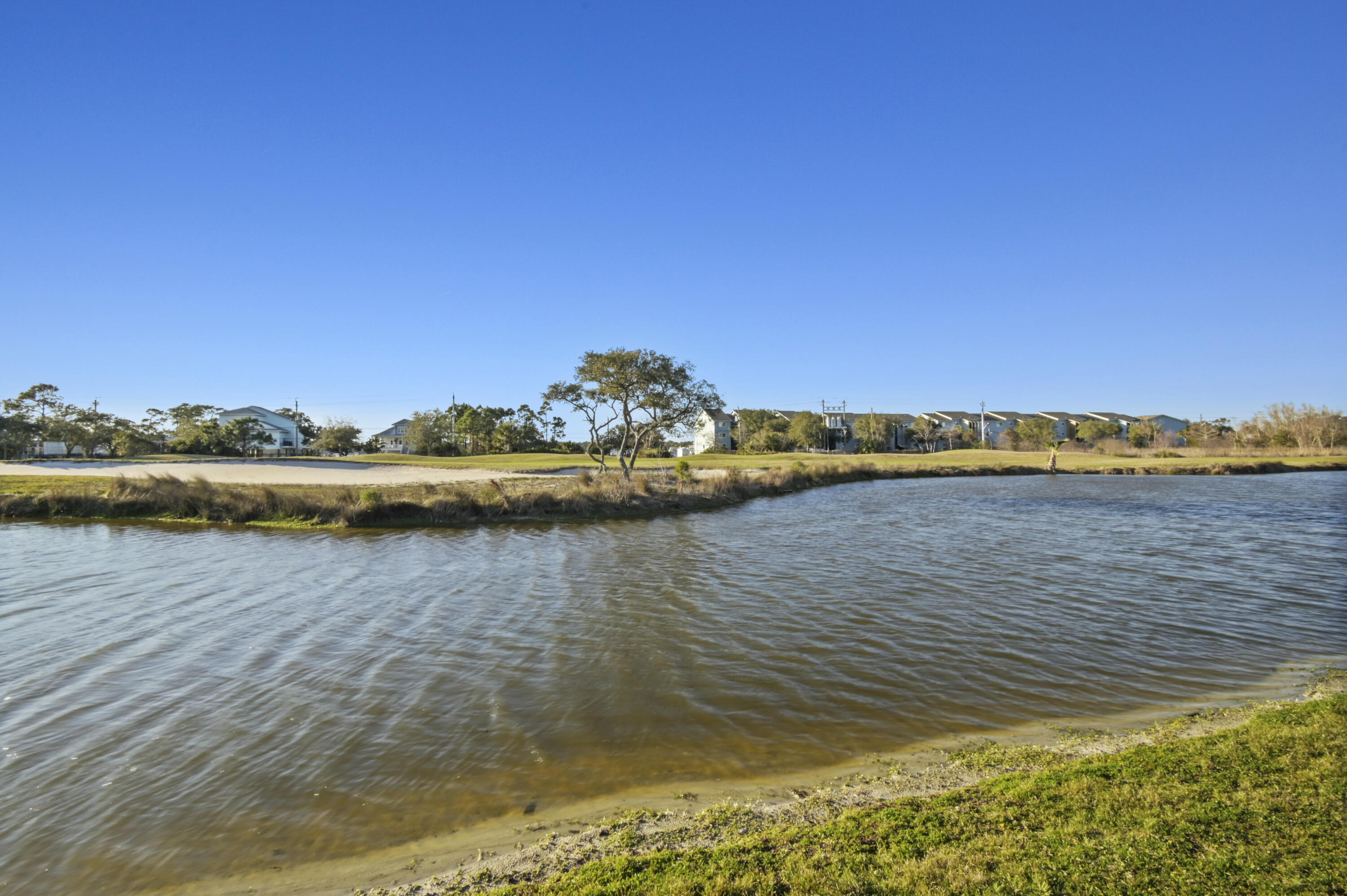 608 Lost Key Drive, Unit 801C Perdido Key, FL 32507 - Photo 43 of 43 a view of outdoor space with city view