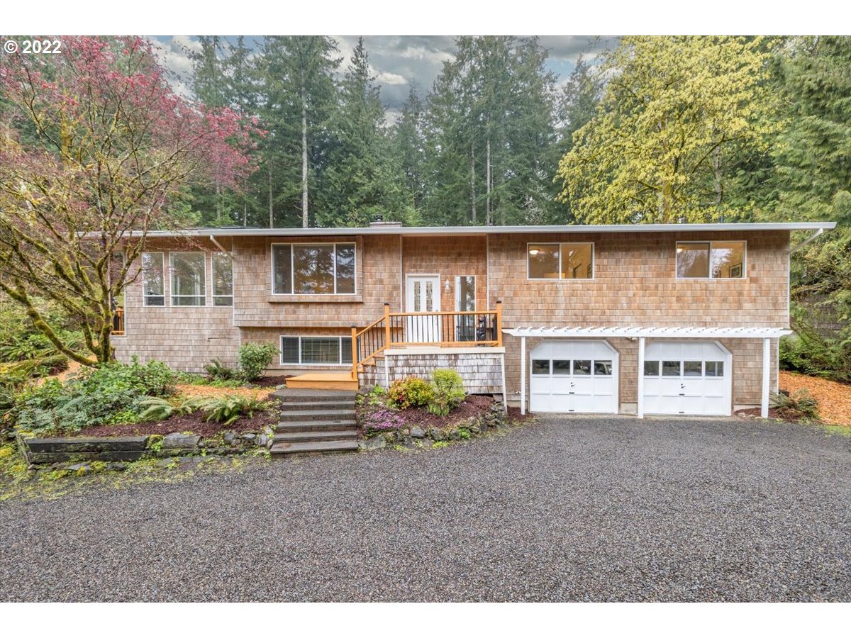 15745 Northwest Coyote Hill Road Banks, OR 97106 - Photo 1 of 32 Gallery Image 1