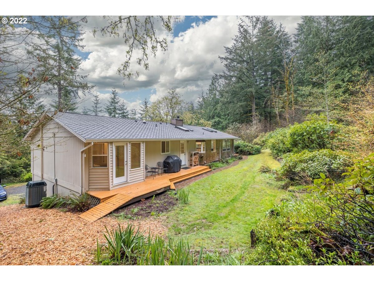 15745 Northwest Coyote Hill Road Banks, OR 97106 - Photo 23 of 32 Gallery Image 23
