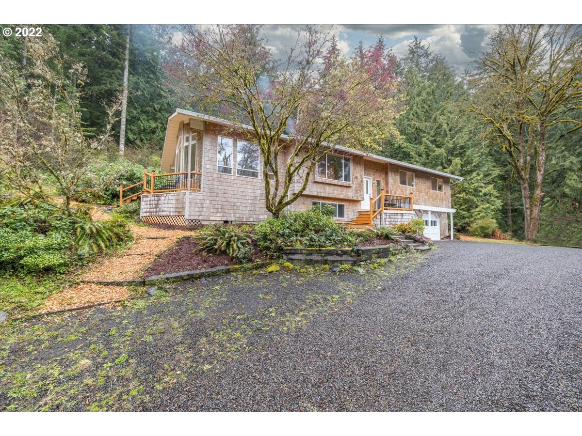 15745 Northwest Coyote Hill Road Banks, OR 97106 - Photo 3 of 32 Gallery Image 3