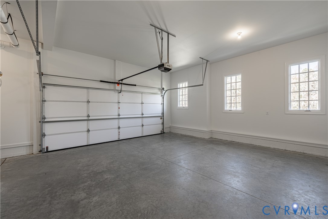 8313 Mt Eagle Road Ashland, VA 23005 - Photo 12 of 24 Photo from Boone Homes Gallery; photo of similar h