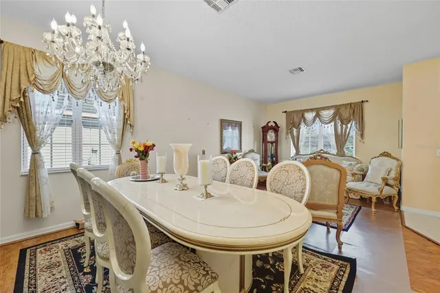 $440,000 | 1340 Osprey Ridge Drive, Eustis, FL 32736