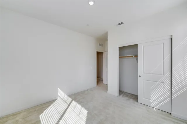 a view of wooden floor in a room