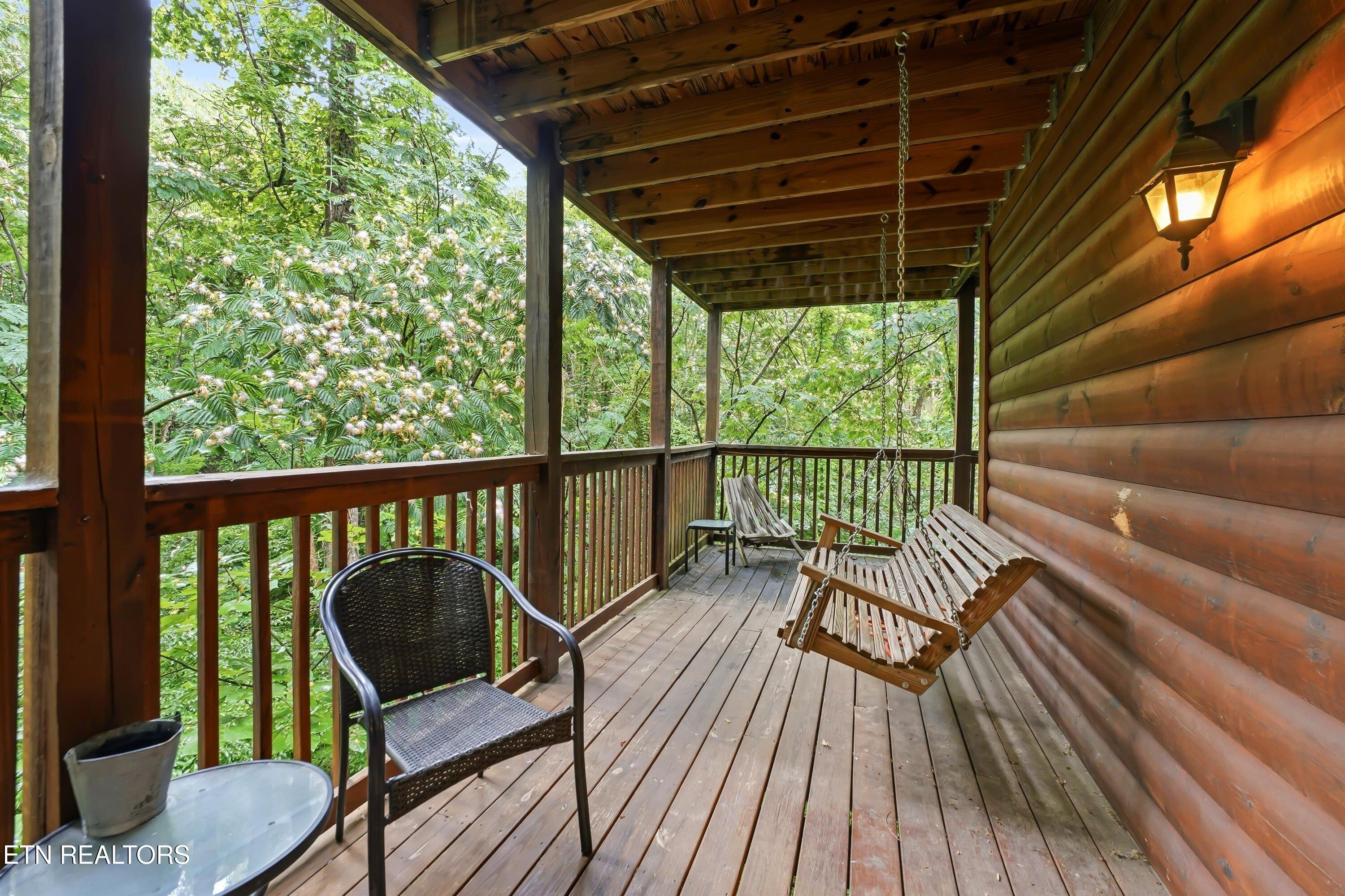 336 Big Bear Way Pigeon Forge, TN 37863 - Photo 26 of 30 24-FINAL-24