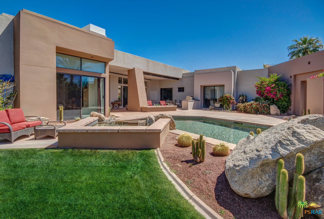 3 Ledgestone Lane Rancho Mirage, CA 92270 - Photo 1 of 39 Primary Photo