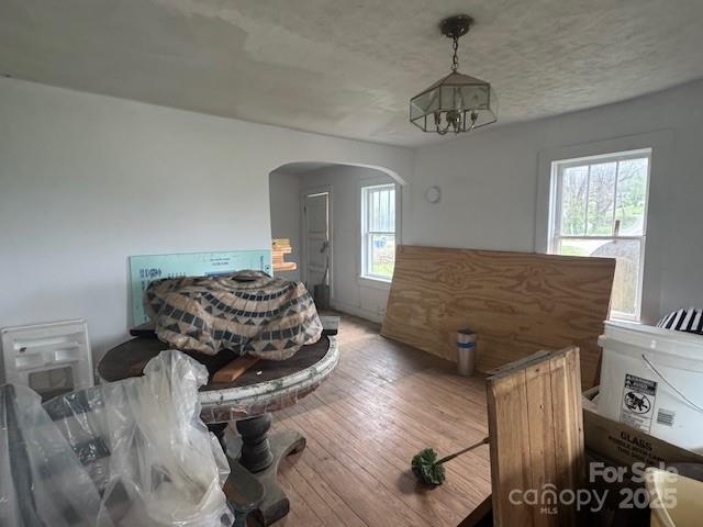 43 Lester Hollifield Road Macclesfield, NC 27852 - Photo 3 of 19 Gallery Image 3