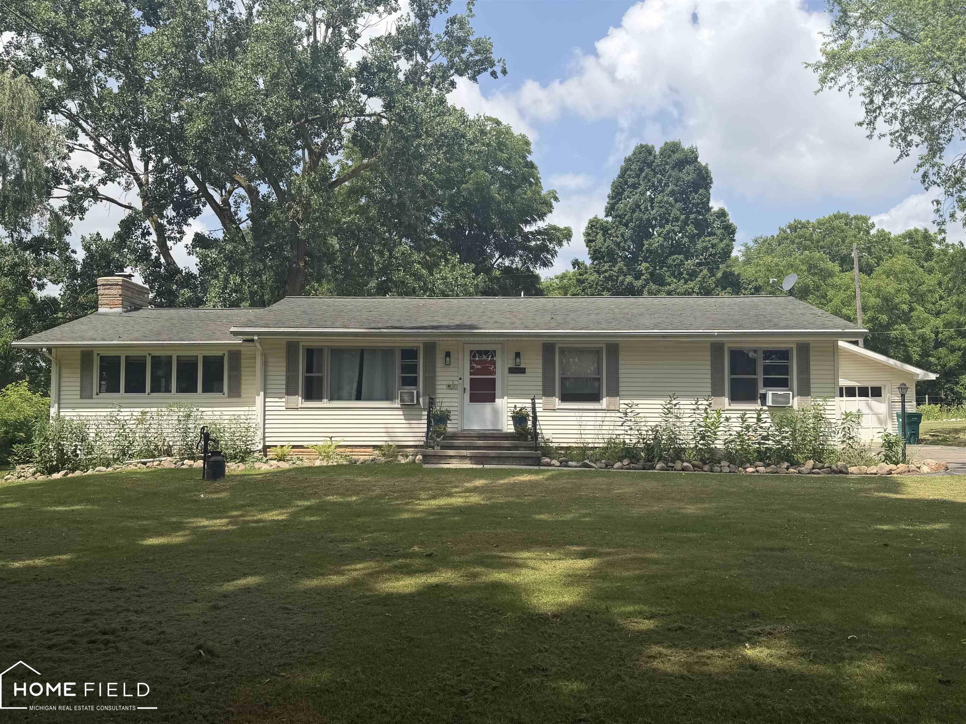 2660 South Morrice Road Owosso, MI 48867 - Photo 2 of 36