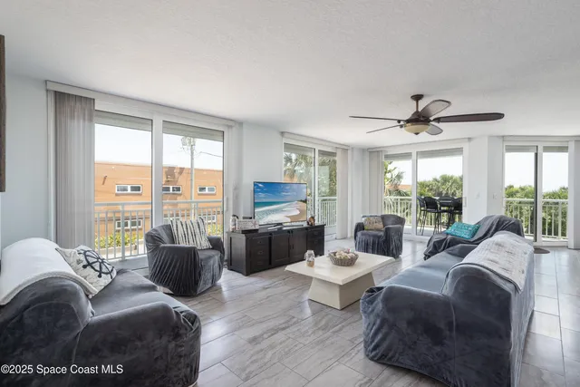 $3,800 | 3450 Ocean Beach Boulevard, Unit 201, Cocoa Beach, FL 32931