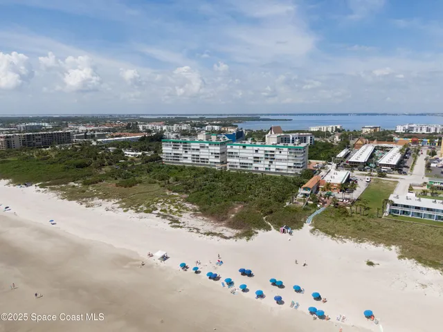 $3,800 | 3450 Ocean Beach Boulevard, Unit 201, Cocoa Beach, FL 32931