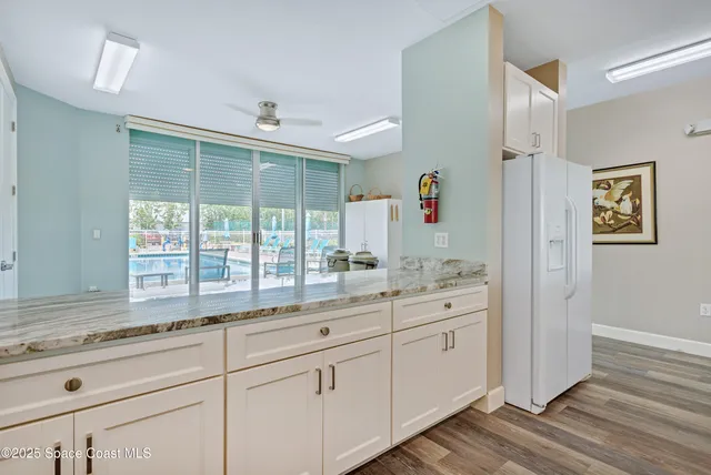 $3,800 | 3450 Ocean Beach Boulevard, Unit 201, Cocoa Beach, FL 32931