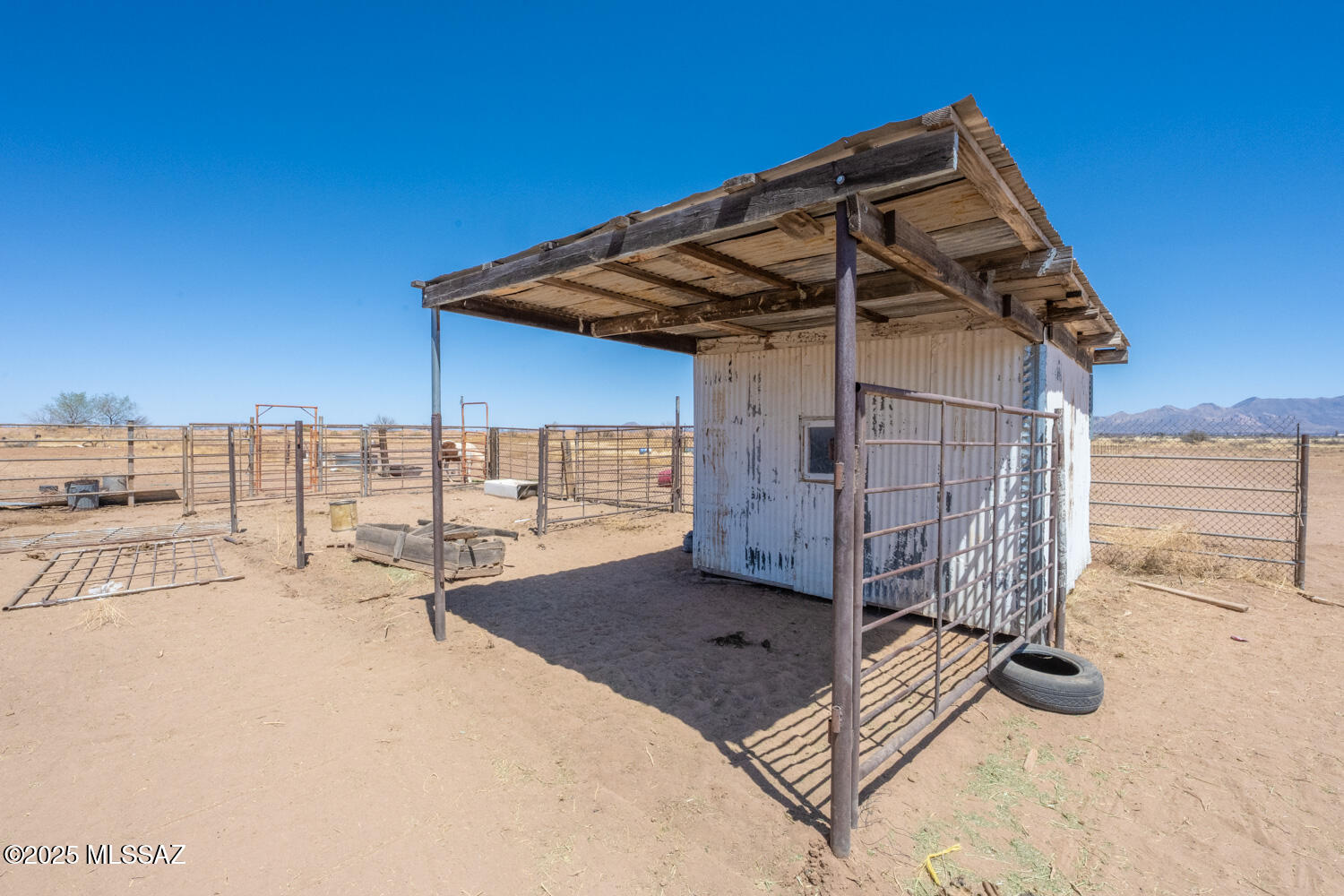 4773 West Gleeson Road, Unit 3&4 Elfrida, AZ 85610 - Photo 10 of 42