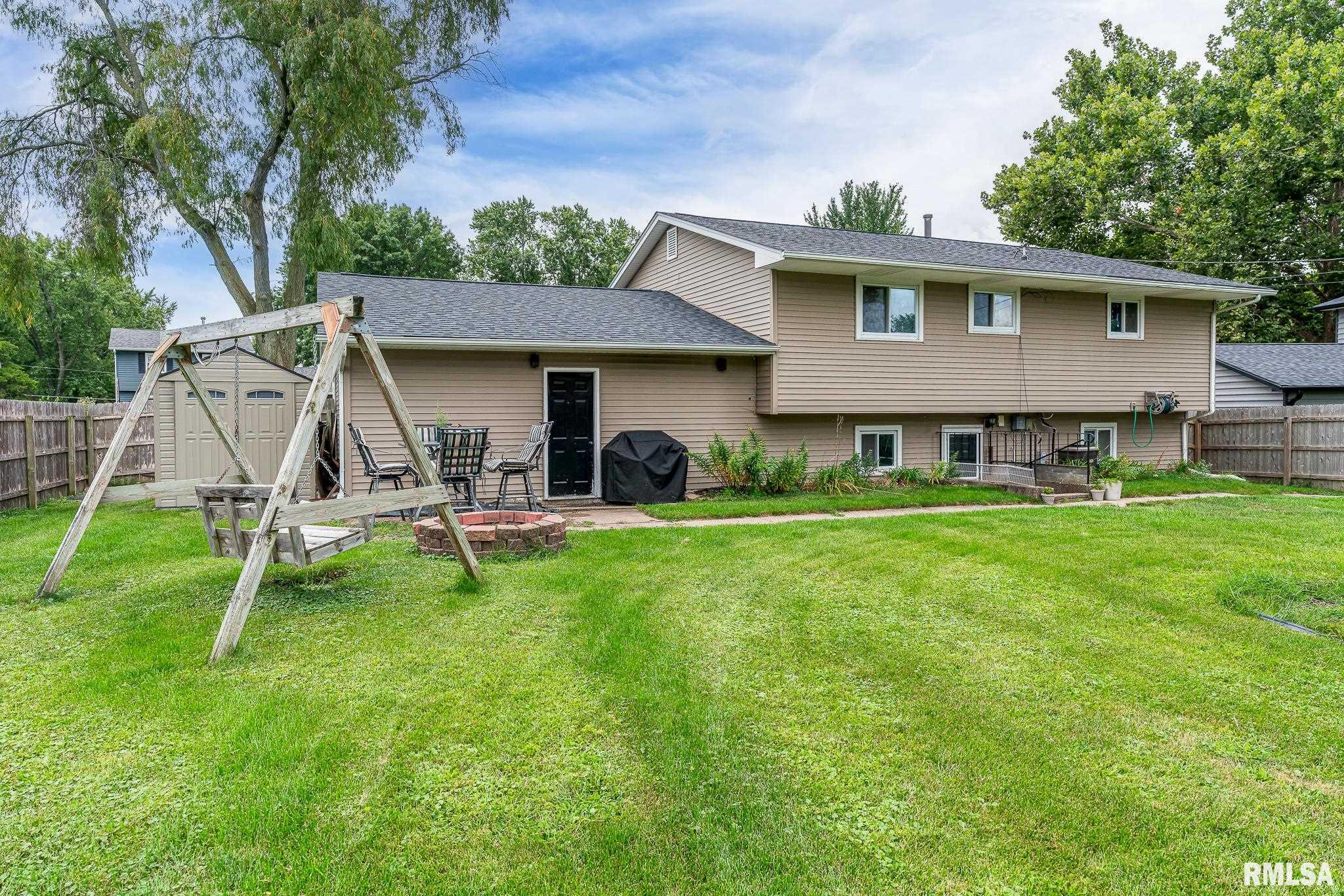754 West 46th Street Davenport, IA 52806 - Photo 17 of 19