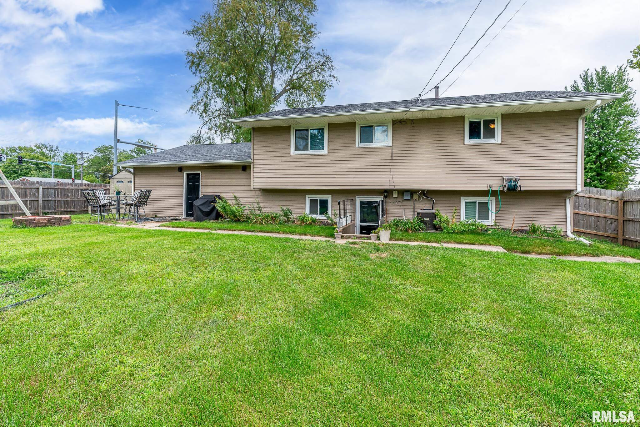754 West 46th Street Davenport, IA 52806 - Photo 18 of 19
