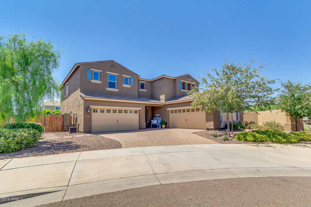 20029 Rosa Road Queen Creek, AZ 85142 - Photo 40 of 40 03-Rosa