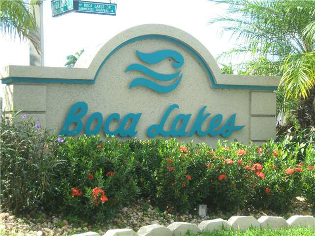 8741 Chevy Chase Drive Boca Raton, FL 33433 - Photo 2 of 15 Boca Lakes