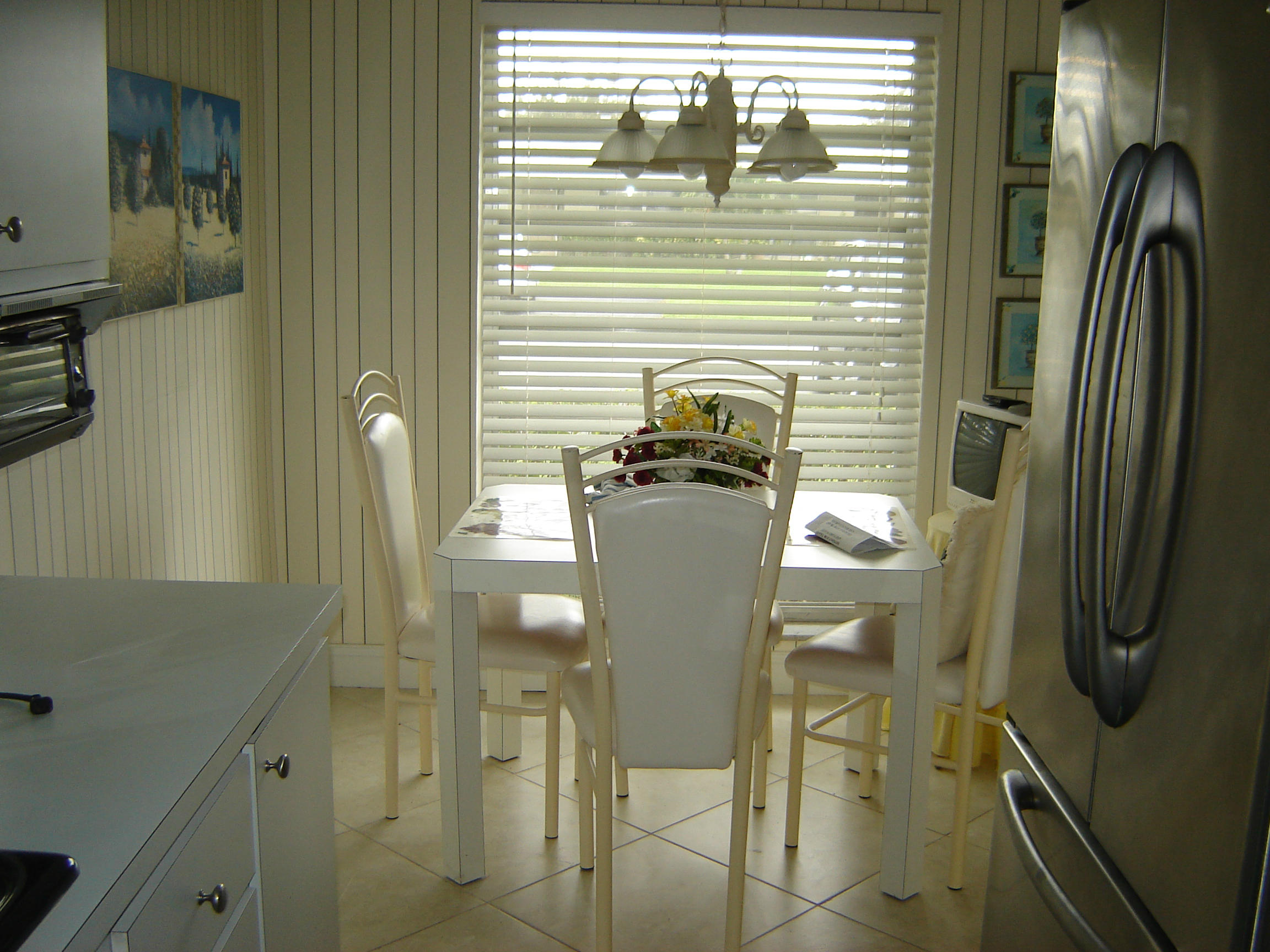 8741 Chevy Chase Drive Boca Raton, FL 33433 - Photo 4 of 15 Kitchen