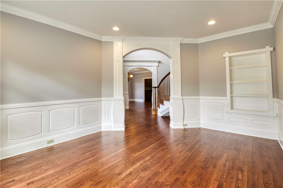 112 Limelight Drive Anderson, SC 29621 - Photo 15 of 47 Sitting Room