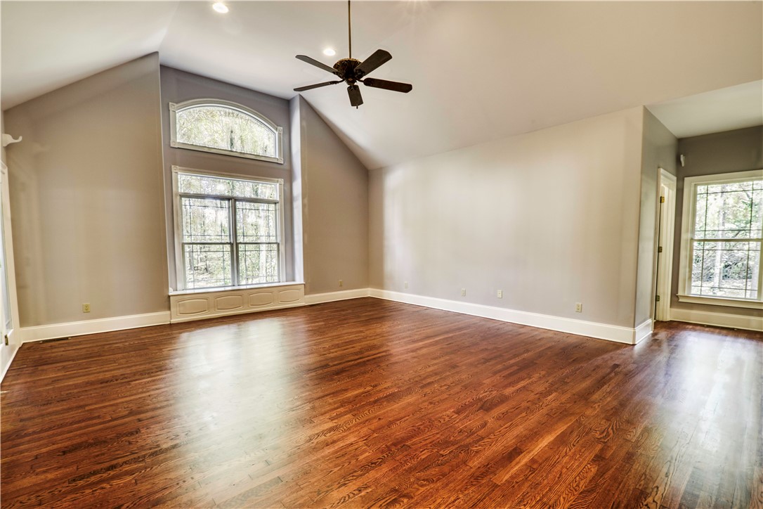 112 Limelight Drive Anderson, SC 29621 - Photo 17 of 47 Master BR