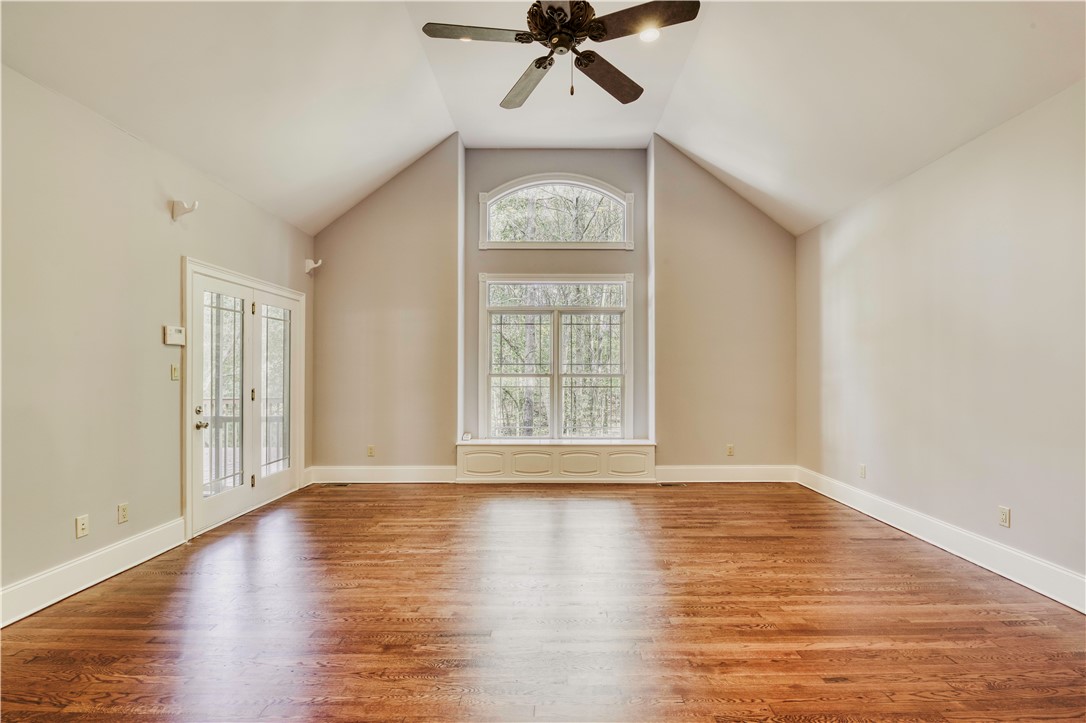 112 Limelight Drive Anderson, SC 29621 - Photo 18 of 47 Master BR