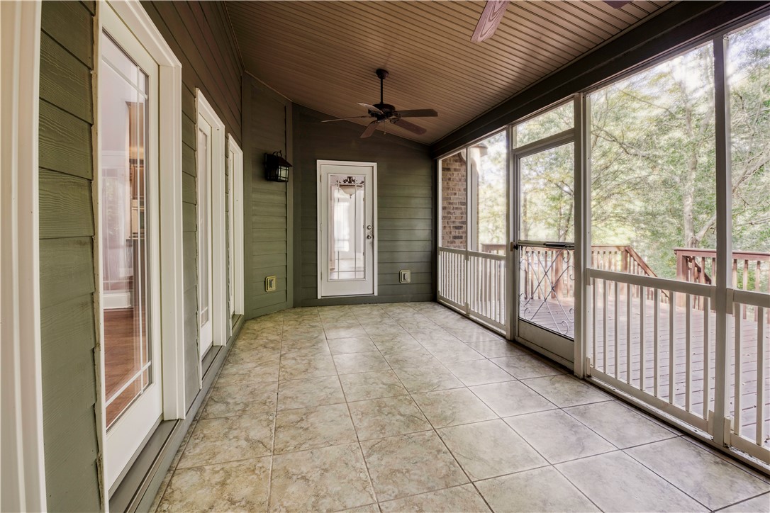 112 Limelight Drive Anderson, SC 29621 - Photo 19 of 47 Porch