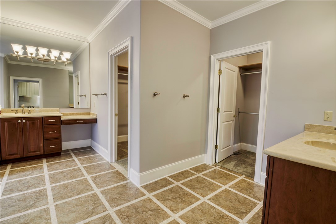 112 Limelight Drive Anderson, SC 29621 - Photo 20 of 47 Master Suite