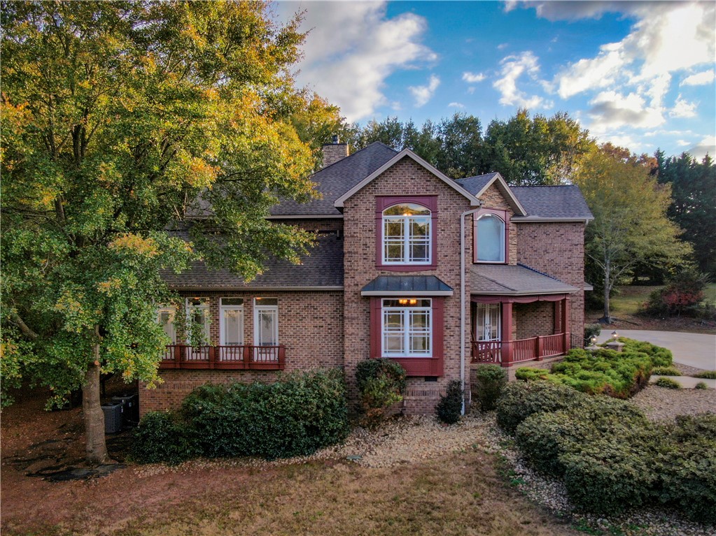 112 Limelight Drive Anderson, SC 29621 - Photo 2 of 47