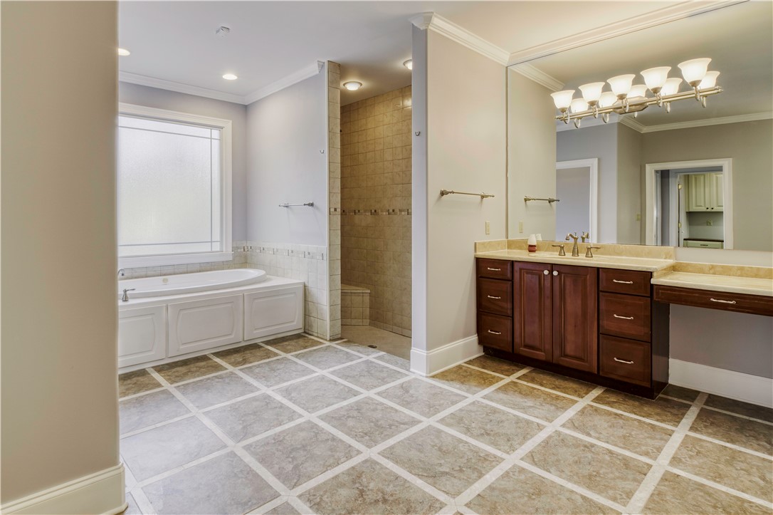 112 Limelight Drive Anderson, SC 29621 - Photo 21 of 47 Master Suite