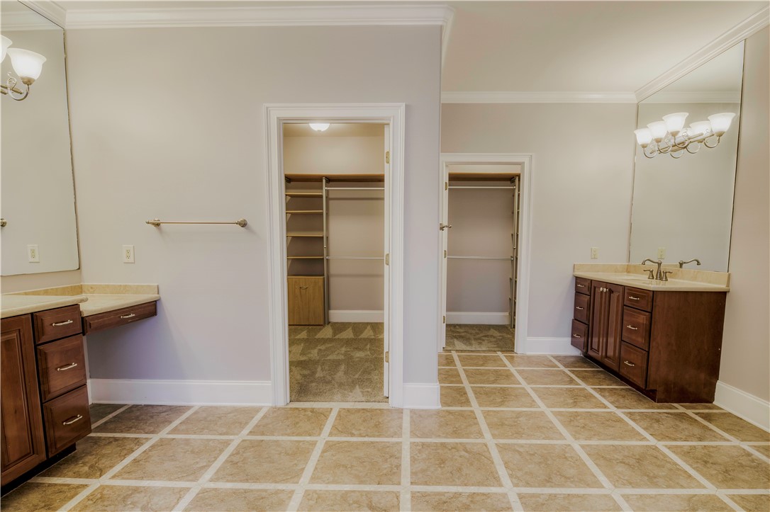 112 Limelight Drive Anderson, SC 29621 - Photo 24 of 47 Master Suite