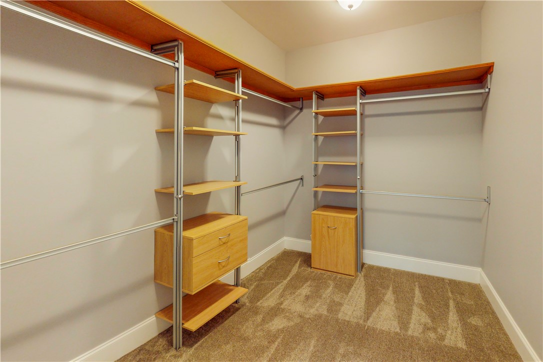 112 Limelight Drive Anderson, SC 29621 - Photo 25 of 47 Master Suite Closet 1