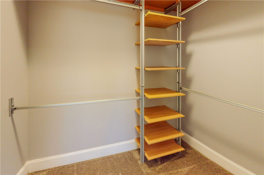 112 Limelight Drive Anderson, SC 29621 - Photo 26 of 47 Master Suite Closet 2