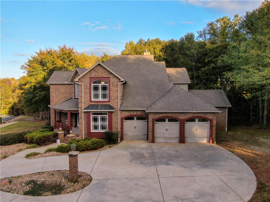 112 Limelight Drive Anderson, SC 29621 - Photo 3 of 47
