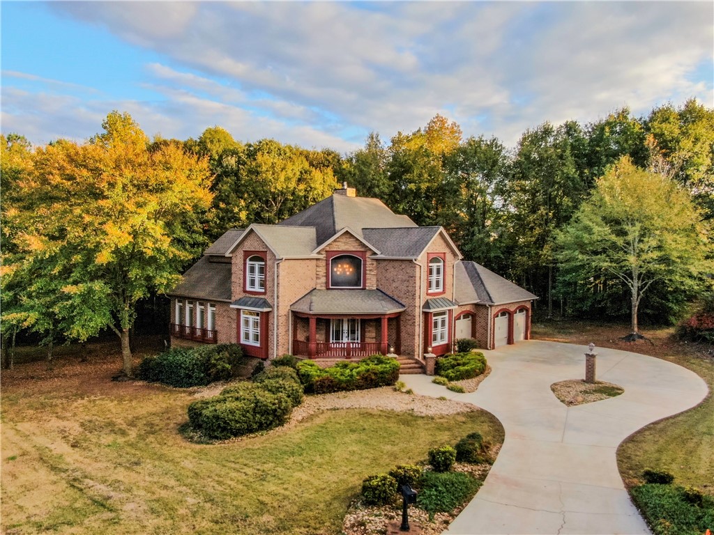 112 Limelight Drive Anderson, SC 29621 - Photo 40 of 47