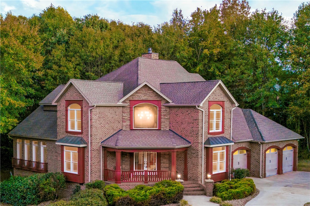 112 Limelight Drive Anderson, SC 29621 - Photo 4 of 47