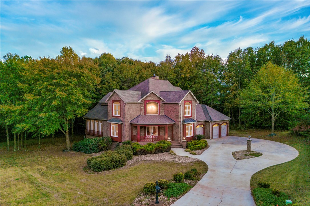 112 Limelight Drive Anderson, SC 29621 - Photo 41 of 47