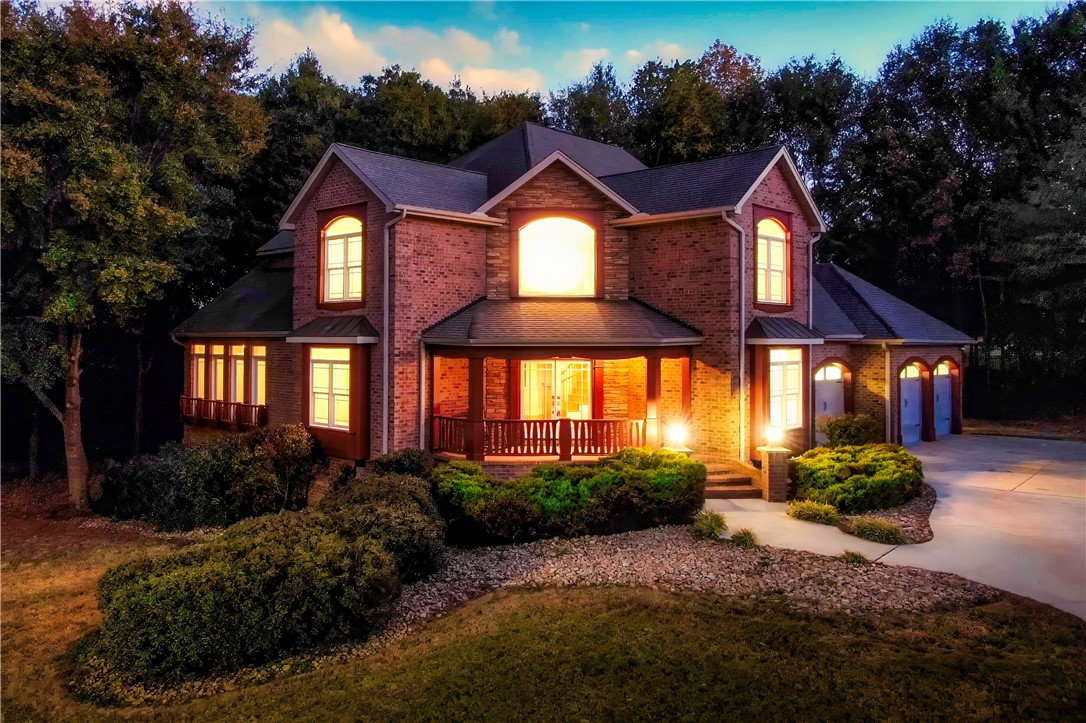 112 Limelight Drive Anderson, SC 29621 - Photo 42 of 47