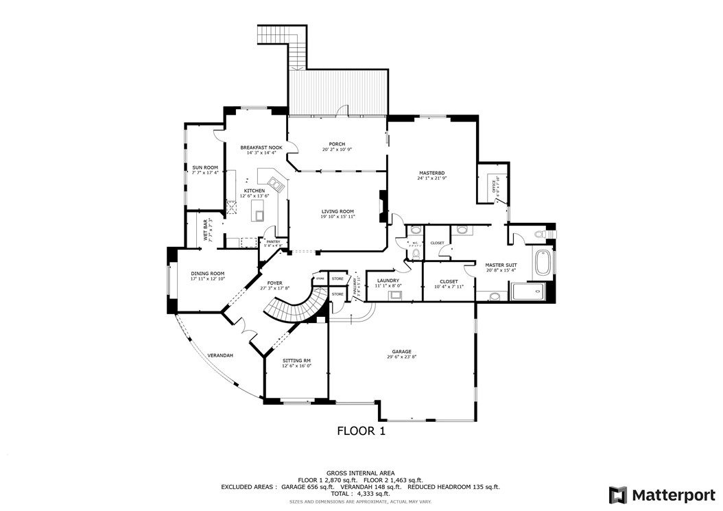 112 Limelight Drive Anderson, SC 29621 - Photo 45 of 47