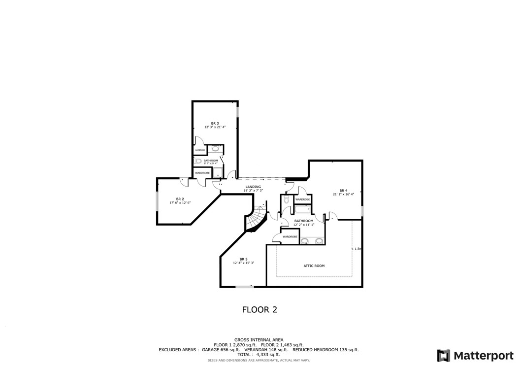 112 Limelight Drive Anderson, SC 29621 - Photo 46 of 47