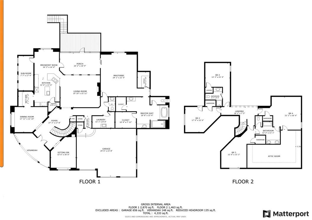 112 Limelight Drive Anderson, SC 29621 - Photo 47 of 47