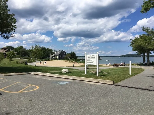 a view of a terrace view