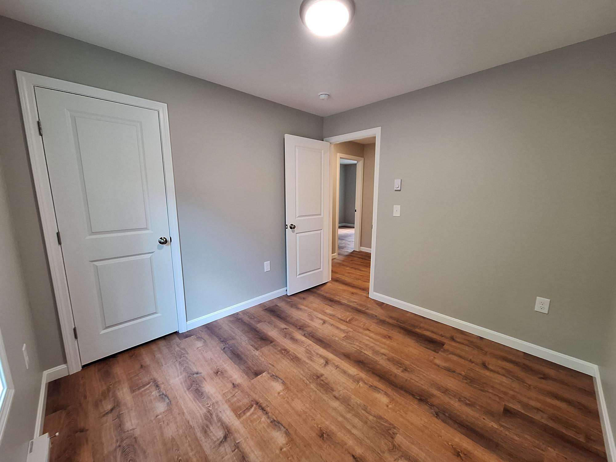Lot 8 Isaac Stevens Road Bridgton, ME 04009 - Photo 15 of 29 20260601_095322