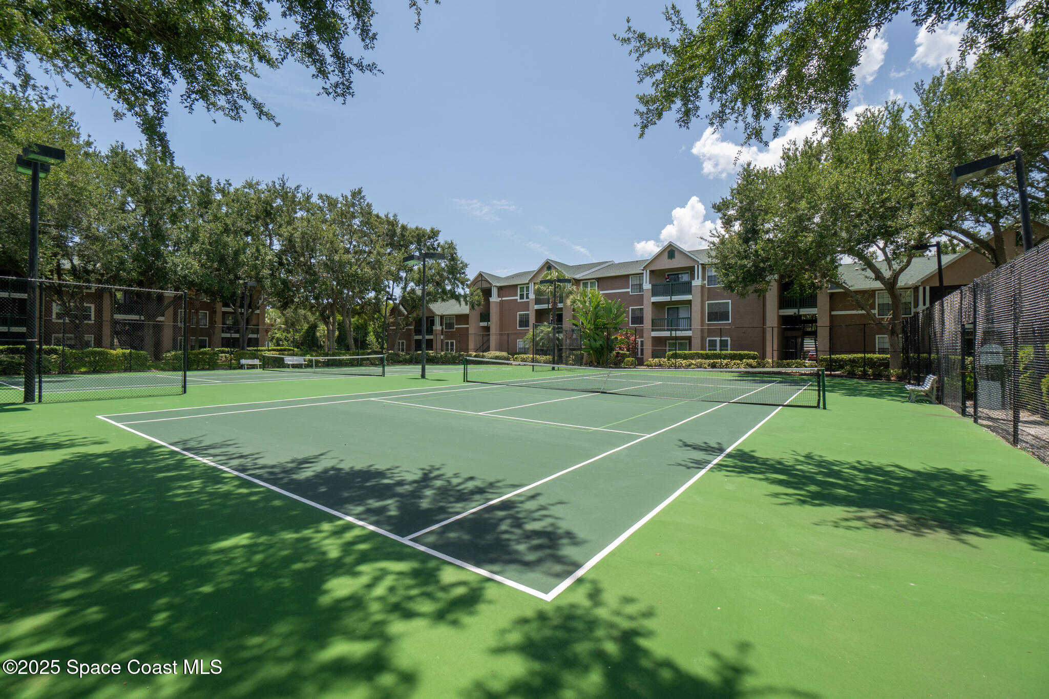 7667 North Wickham Road, Unit 222 Melbourne, FL 32940 - Photo 31 of 38 Tennis Courts
