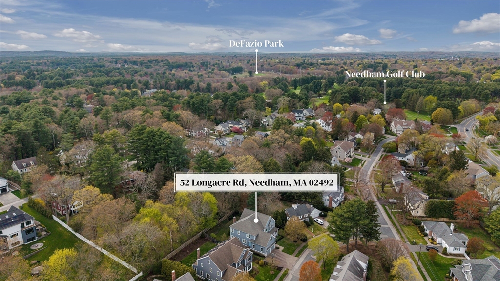 52 Longacre Road Needham, MA 02492 - Photo 35 of 36
