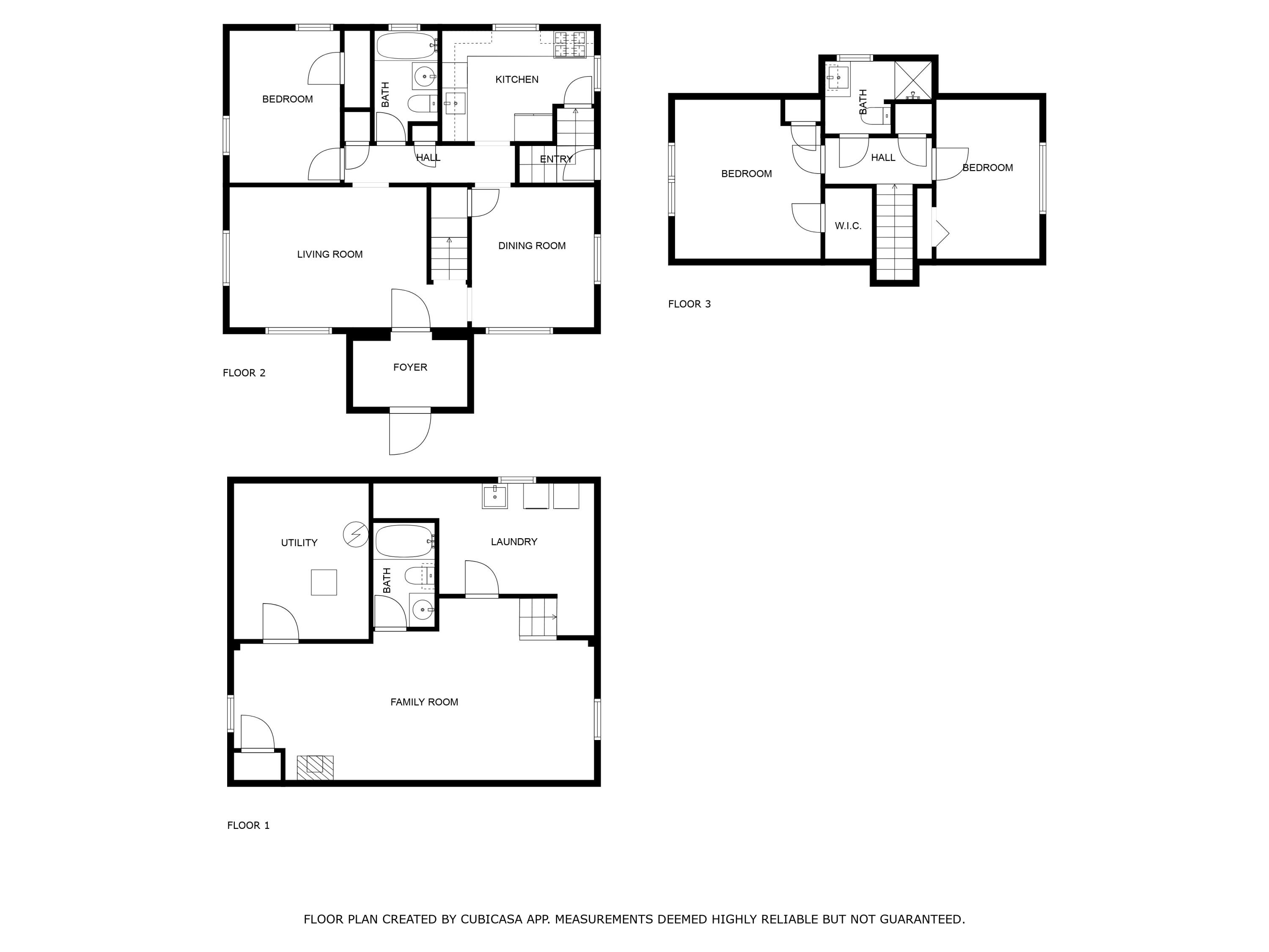 809 Academy Street Valparaiso, IN 46383 - Photo 22 of 22 3000x2250