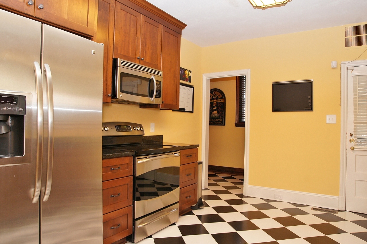 2622 Nottingham Road Southeast Roanoke, VA 24014 - Photo 14 of 25 dsc00977