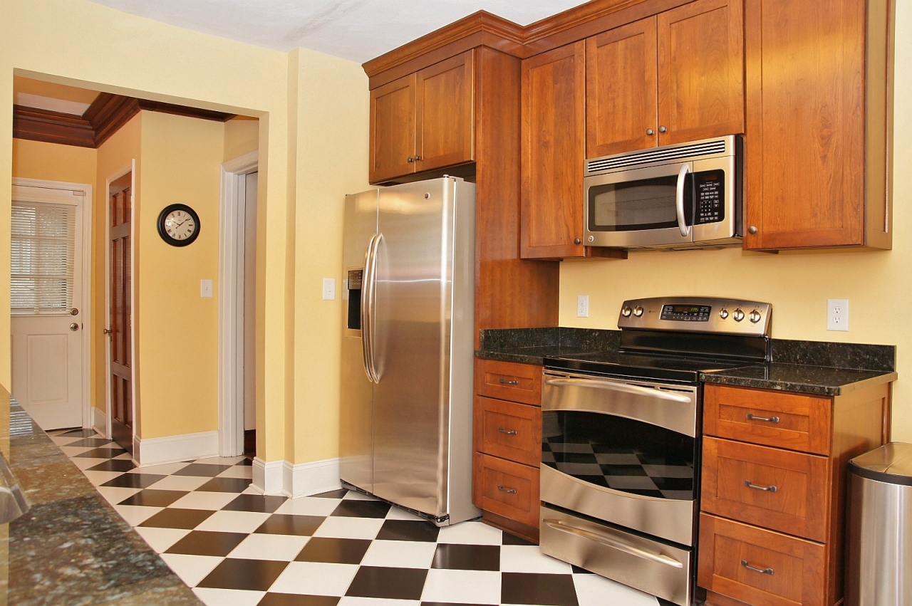 2622 Nottingham Road Southeast Roanoke, VA 24014 - Photo 16 of 25 dsc00978
