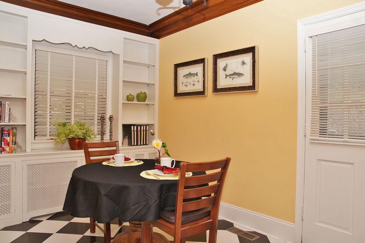 2622 Nottingham Road Southeast Roanoke, VA 24014 - Photo 17 of 25 dsc00983