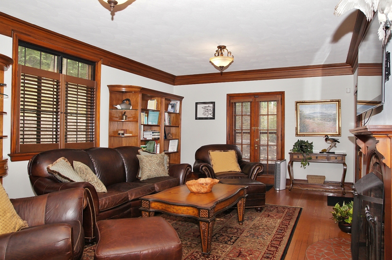 2622 Nottingham Road Southeast Roanoke, VA 24014 - Photo 9 of 25 dsc00953