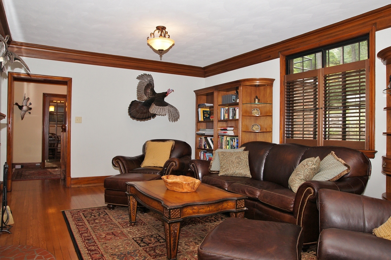 2622 Nottingham Road Southeast Roanoke, VA 24014 - Photo 10 of 25 dsc00960