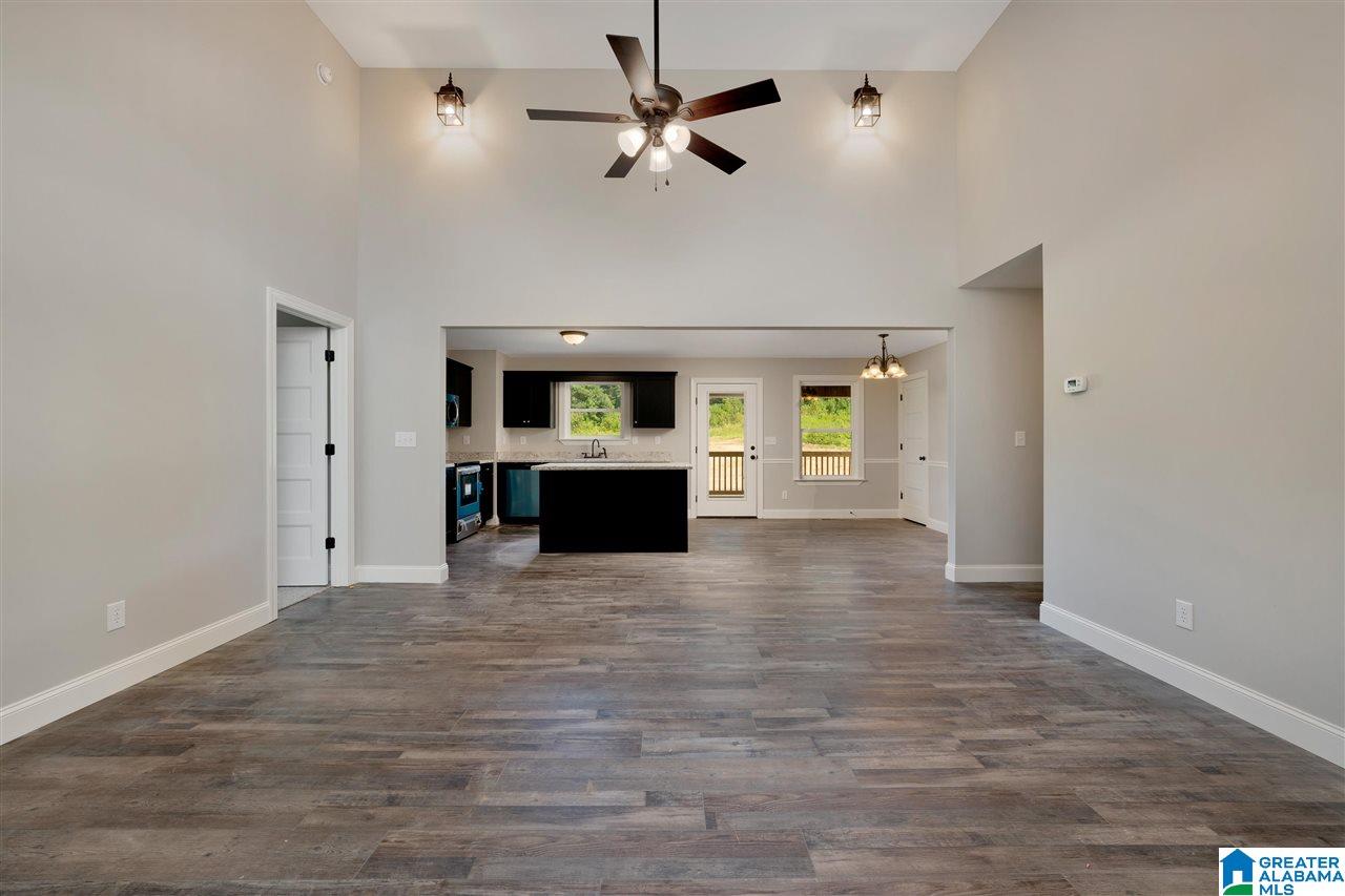 2764 Oscar Bradford Road Hayden, AL 35079 - Photo 9 of 24